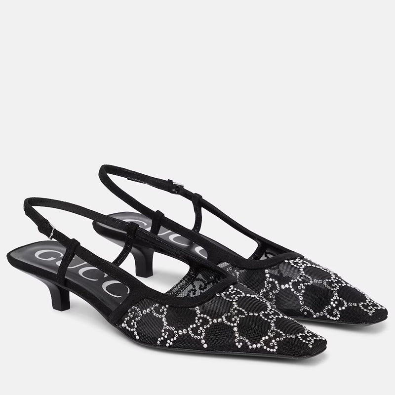 Women’s High quality imported heel