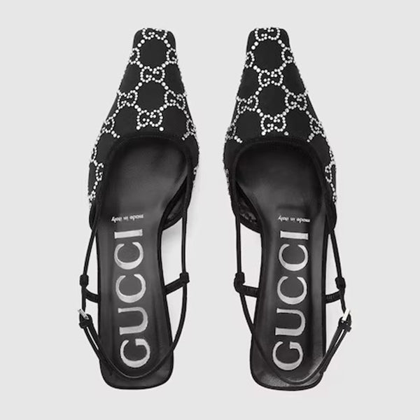 Women’s High quality imported heel