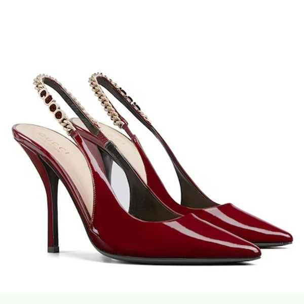 Women’s High quality imported heel