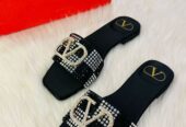 Womens SLIDEs VALENTINO