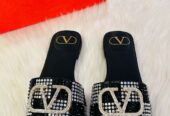 Womens SLIDEs VALENTINO