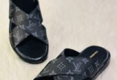 Men’s slippers slides