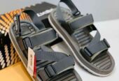 Men’s Sandals Pu sole