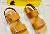 Men’s Sandals Pu sole