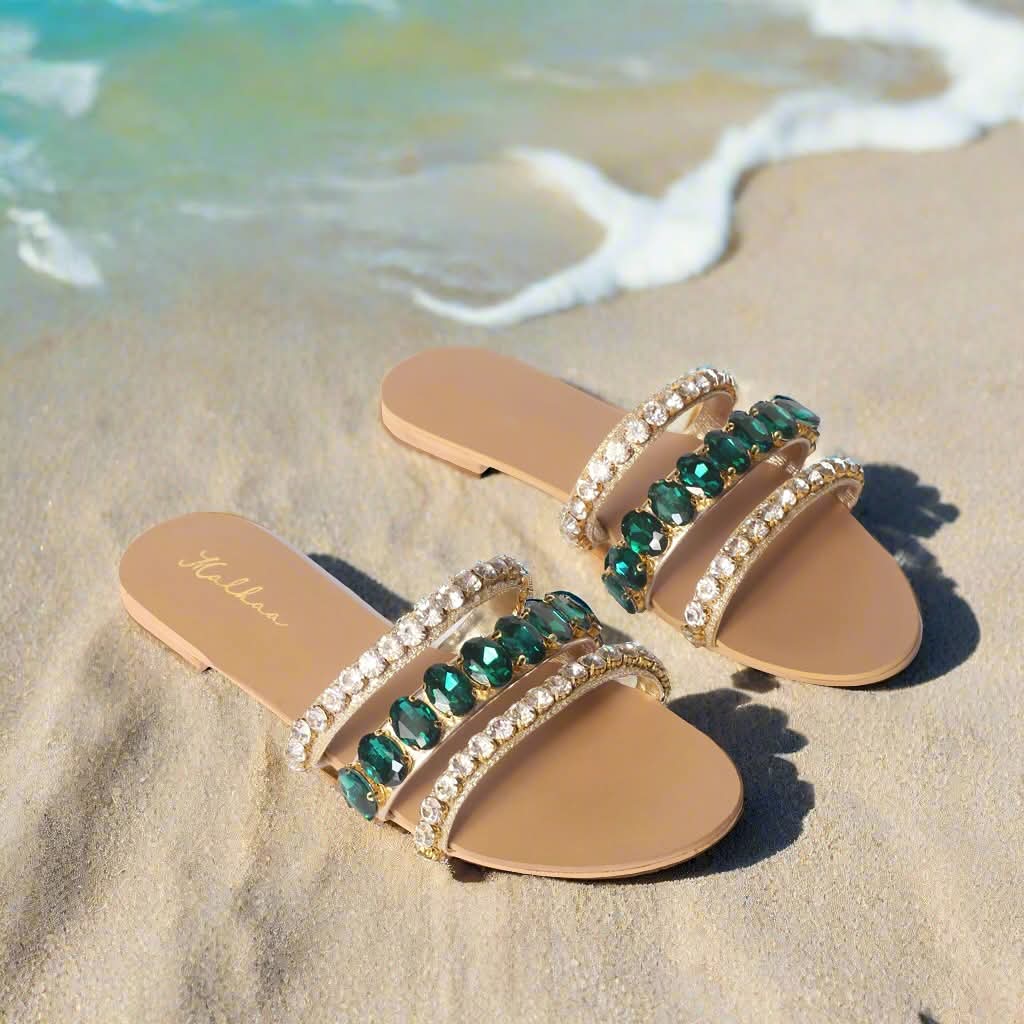 Women’s Slippers Hand made