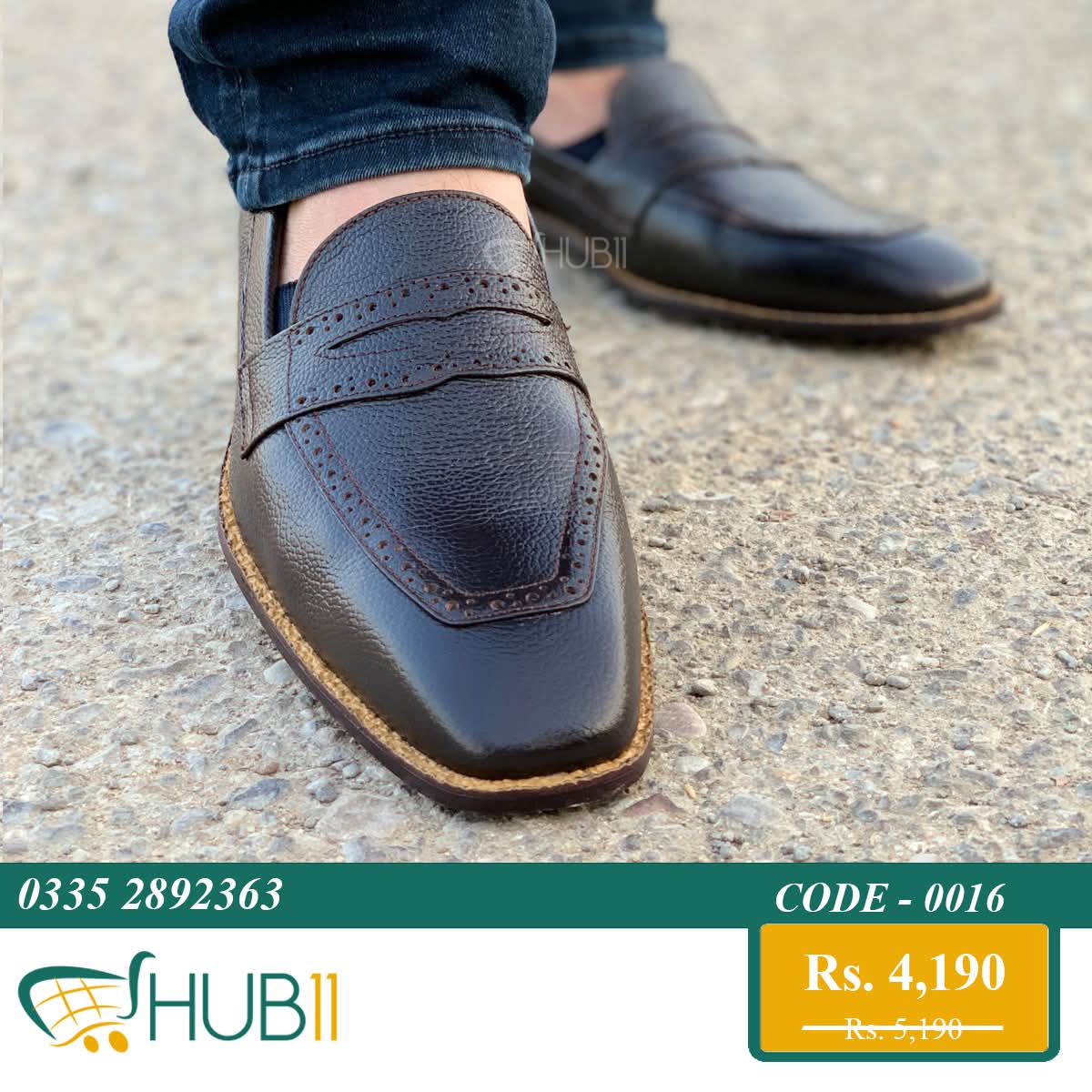 mens casual loafers