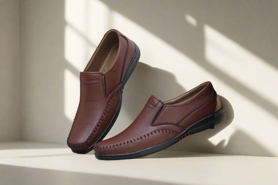 Men’s casual loafers Driving mock plus loafer comfortable and soft reliable and easy to wear and move your journey