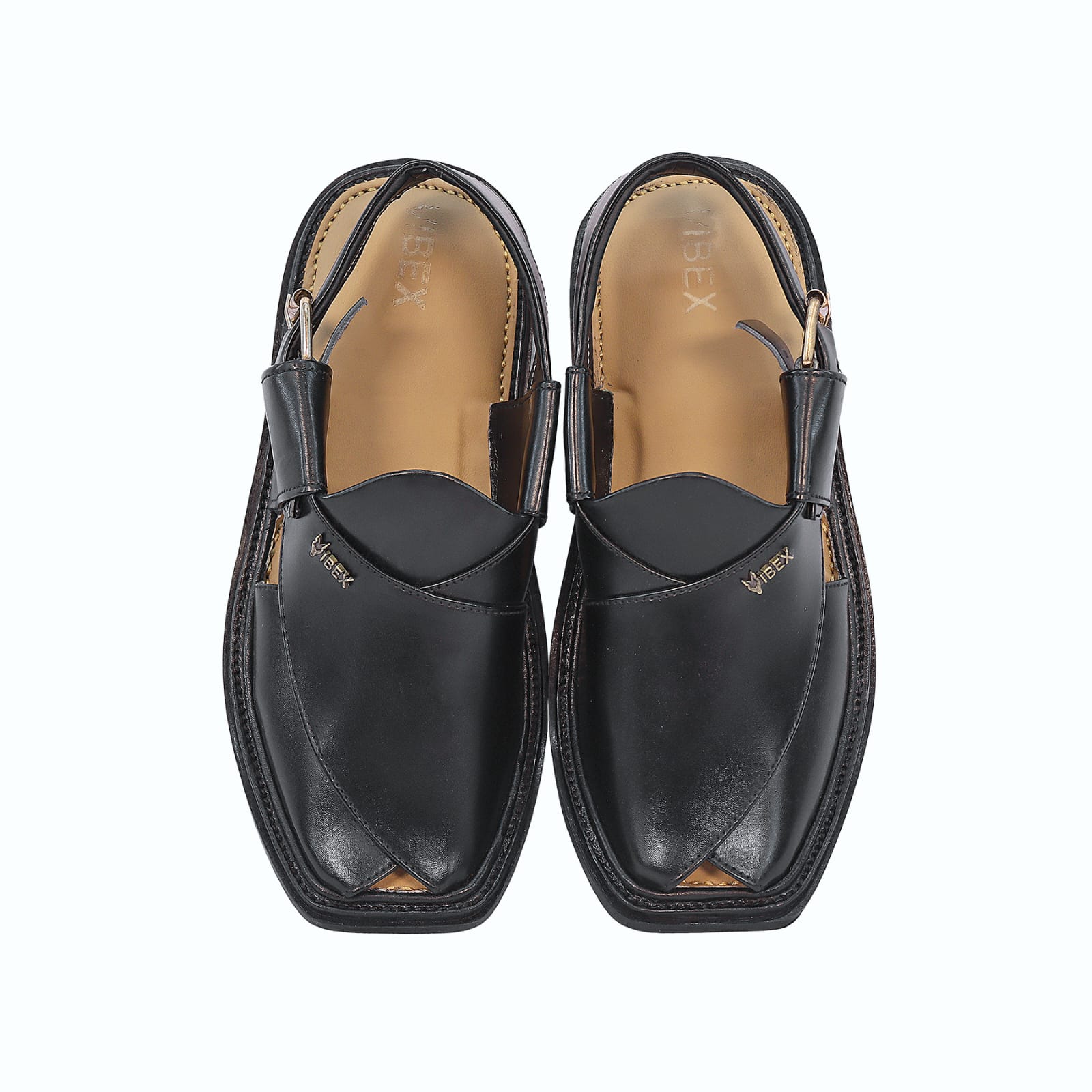 Men’s Peshawari Chappal soft easy to wear