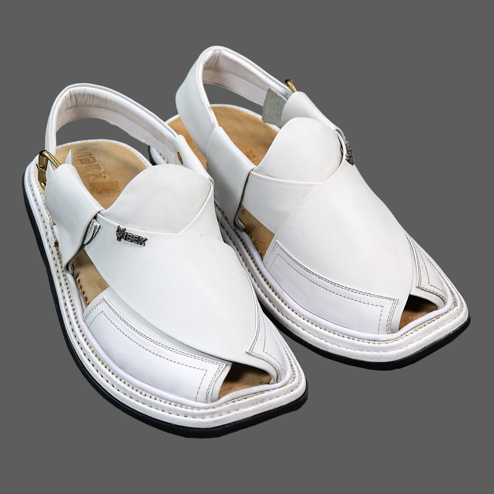 Men’s Peshawari Chappal soft easy to wear