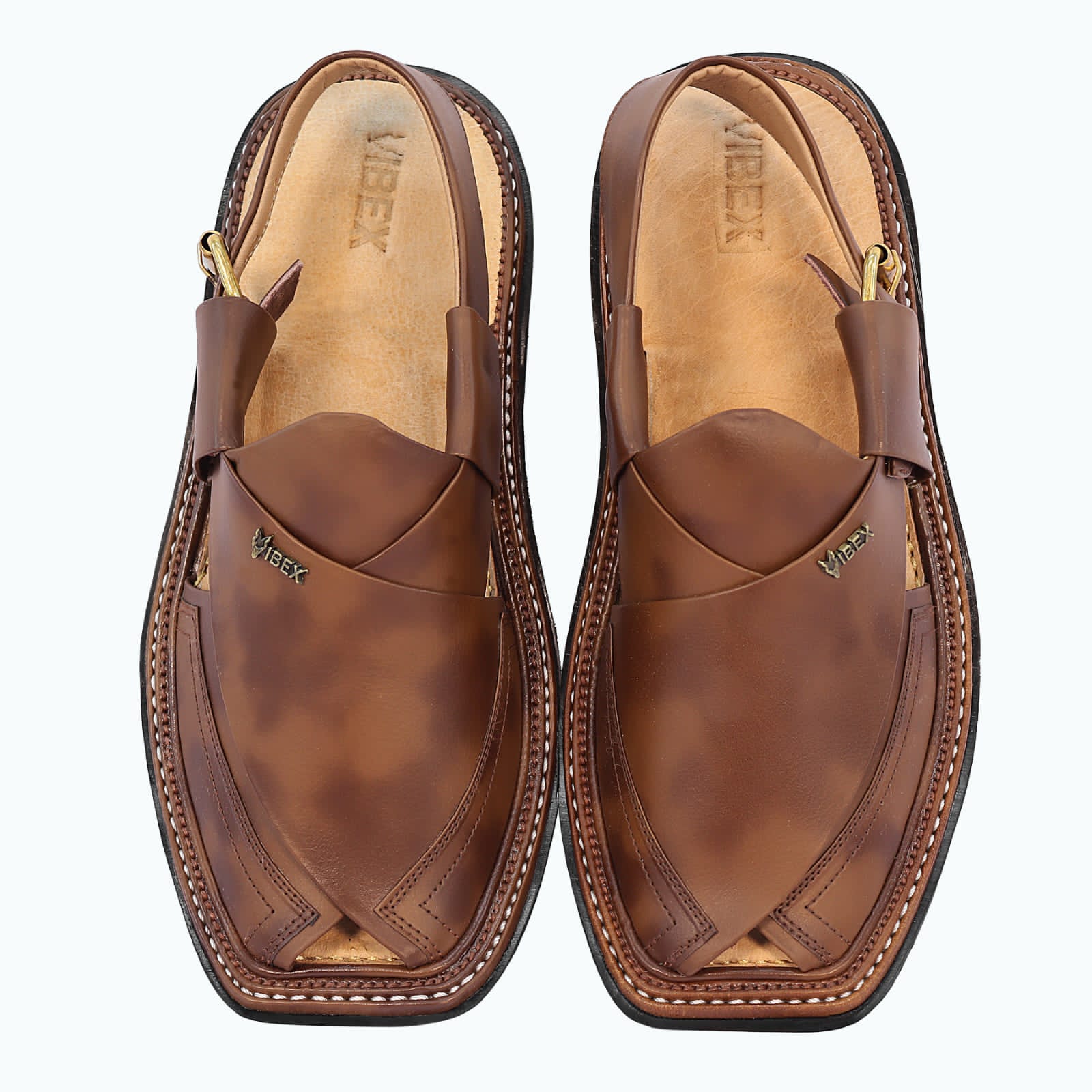 Men’s Peshawari Chappal soft easy to wear