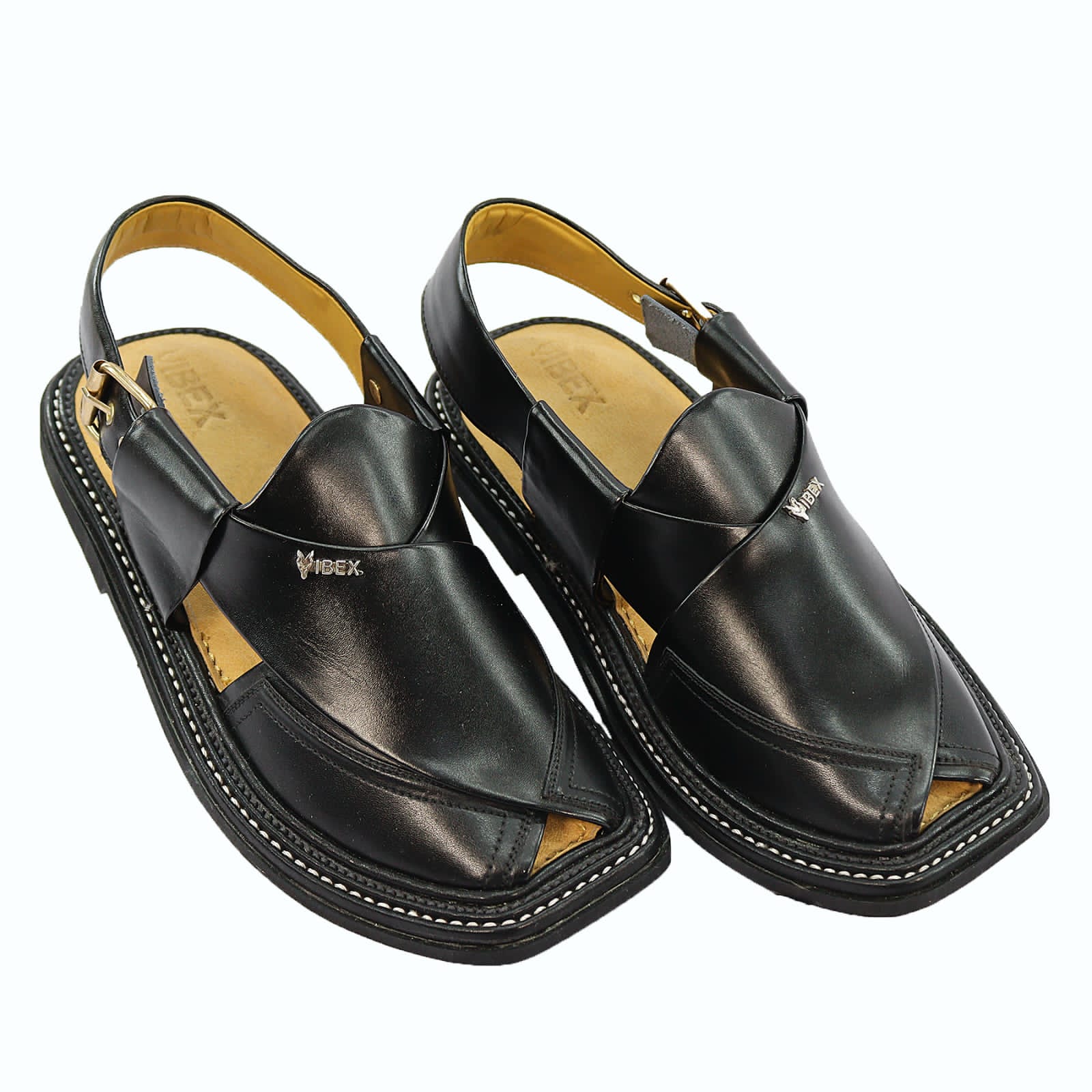Men’s Peshawari Chappal soft easy to wear