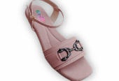 Women’s Flat Sandal Casual Wear Gell Sole