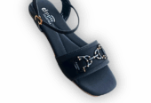 Women’s Flat Sandal Casual Wear Gell Sole