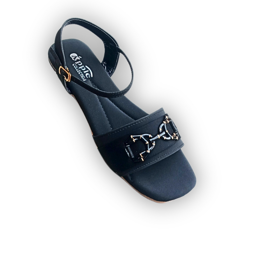 Women’s Flat Sandal Casual Wear Gell Sole
