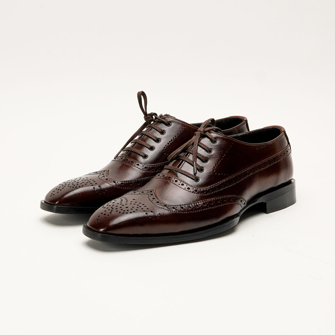 OMS-017 men’s formal oxford