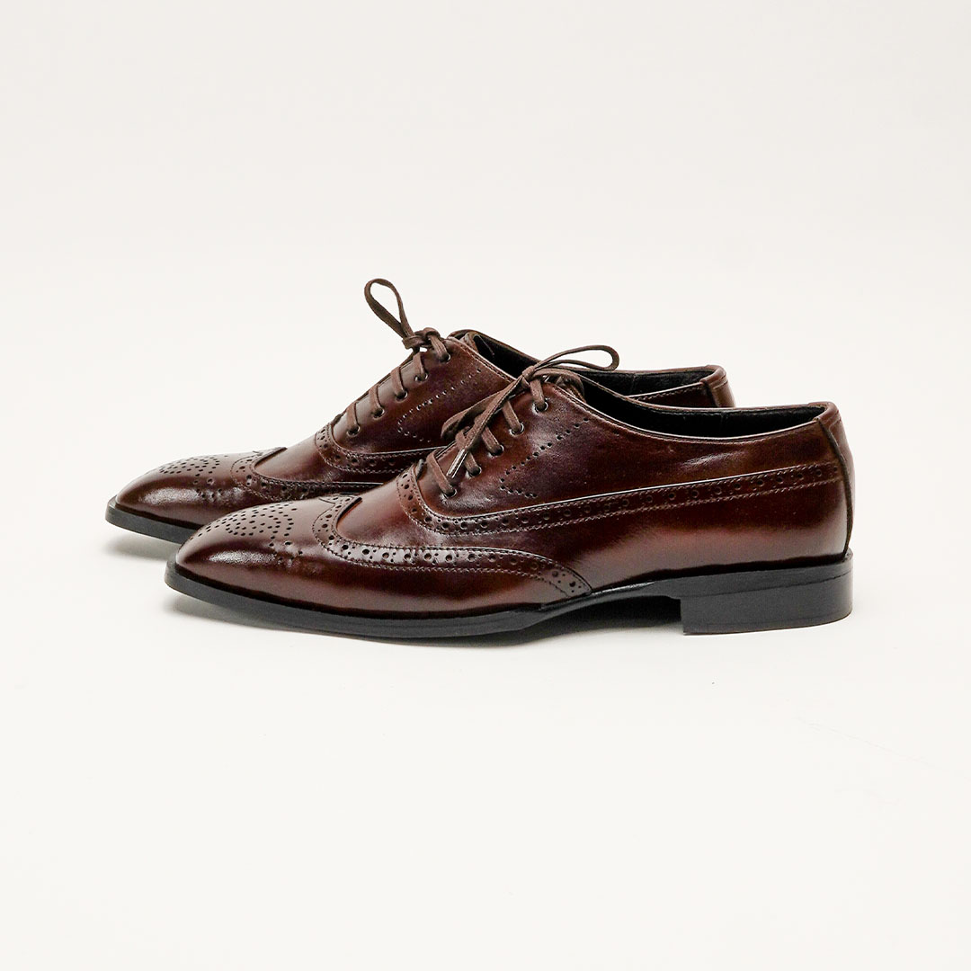 OMS-017 men’s formal oxford