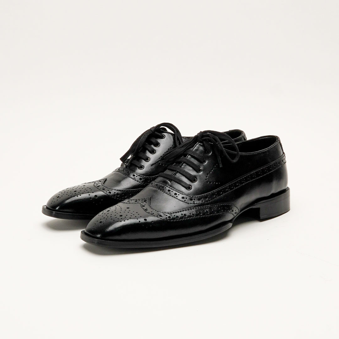 OMS-017 men’s formal oxford