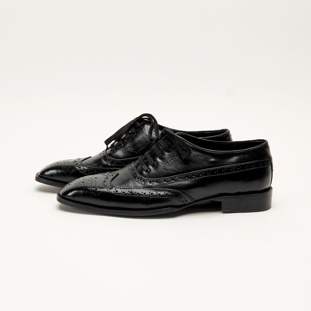 OMS-017 men’s formal oxford
