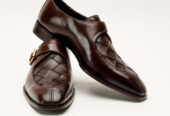 Monk shoes OMS-07 men’s formal
