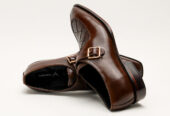 Monk shoes OMS-07 men’s formal