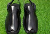 Mens peshawari Chappal/Ak store/ leather make