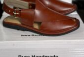 Mens peshawari Chappal/Ak store/ leather make