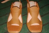 Peshawari Chappal/ Decent peshawari chappal