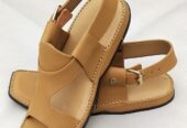 Peshawari Chappal/ Decent peshawari chappal