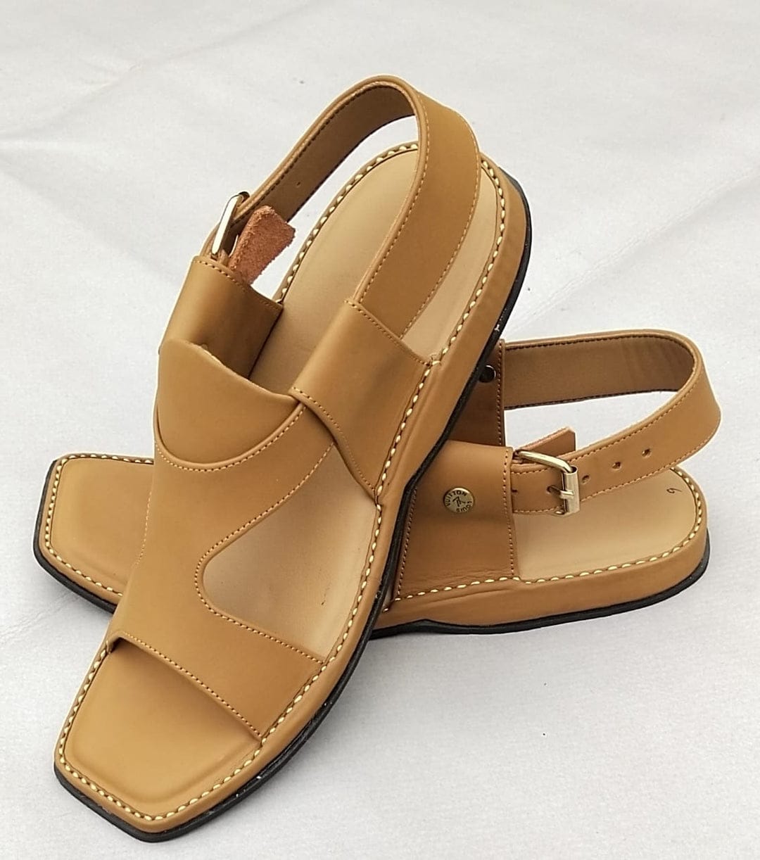 Peshawari Chappal/ Decent peshawari chappal