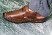 Kaptaan sole/Dencet peshawari chappal mens