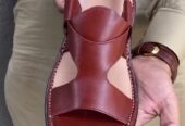 Peshawari Chappal/ Decent peshawari chappal