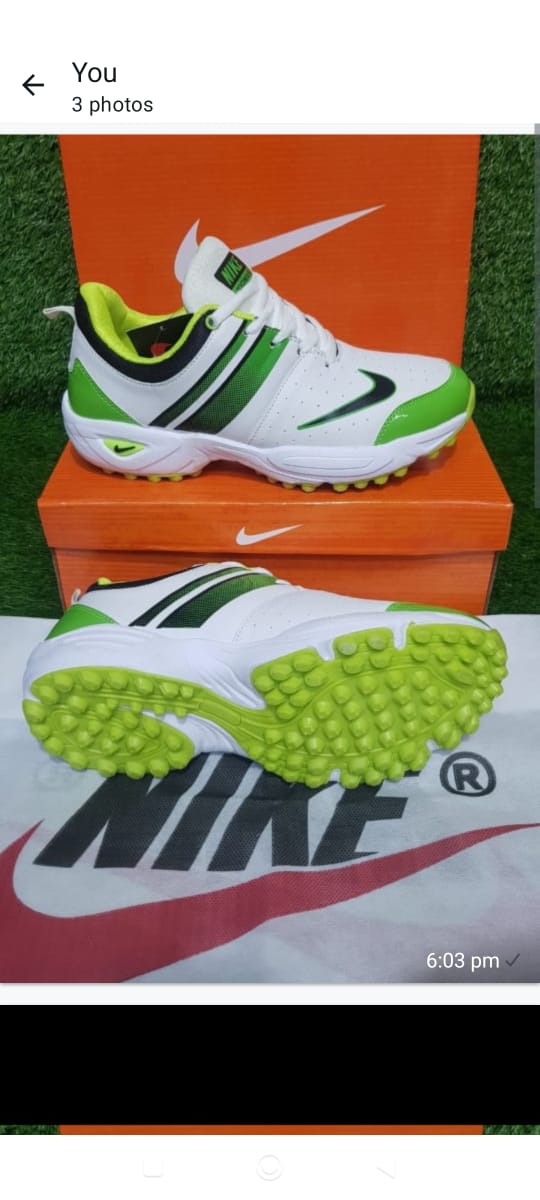 Cricket sports Shoes men’s