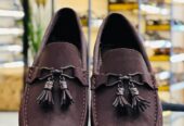 Regular use easy to wear driving mock loafer mens