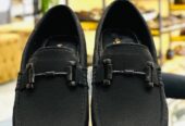 Regular use easy to wear driving mock loafer mens