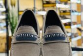 Regular use easy to wear driving mock loafer mens