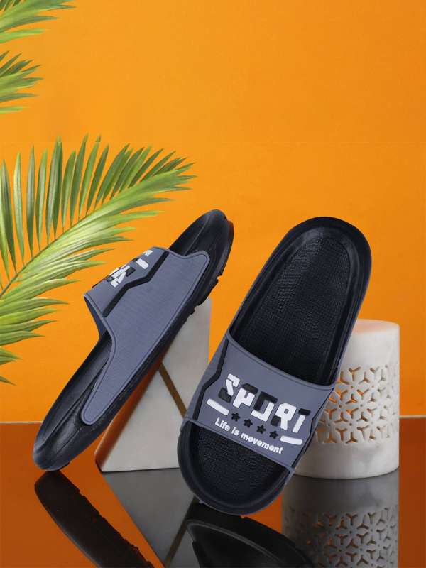 Mirzas collection mens womens slides slippers