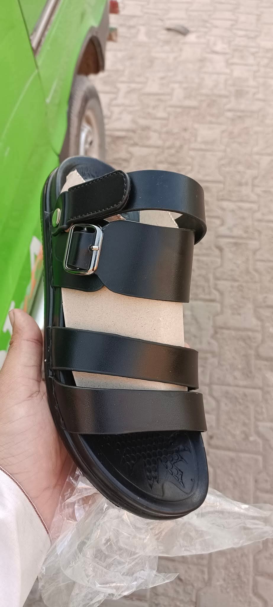 Men’s sandal only contact wholesale