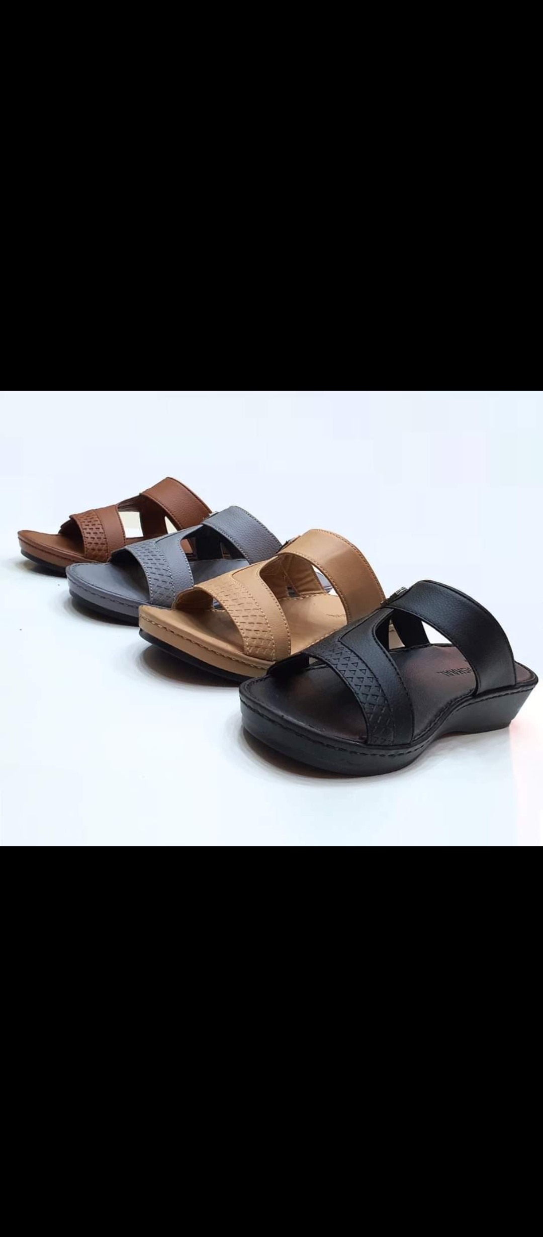 Al ashaal men’s sandals slippers