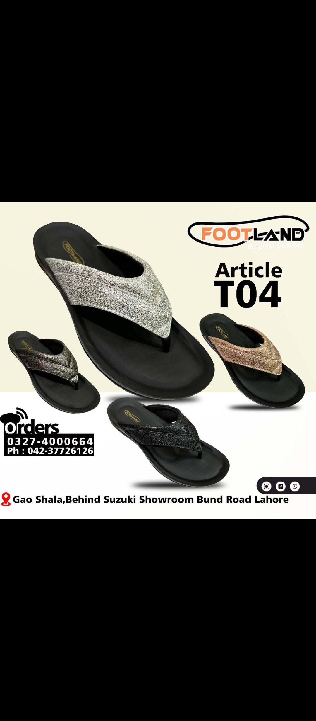 F02 women’s flats