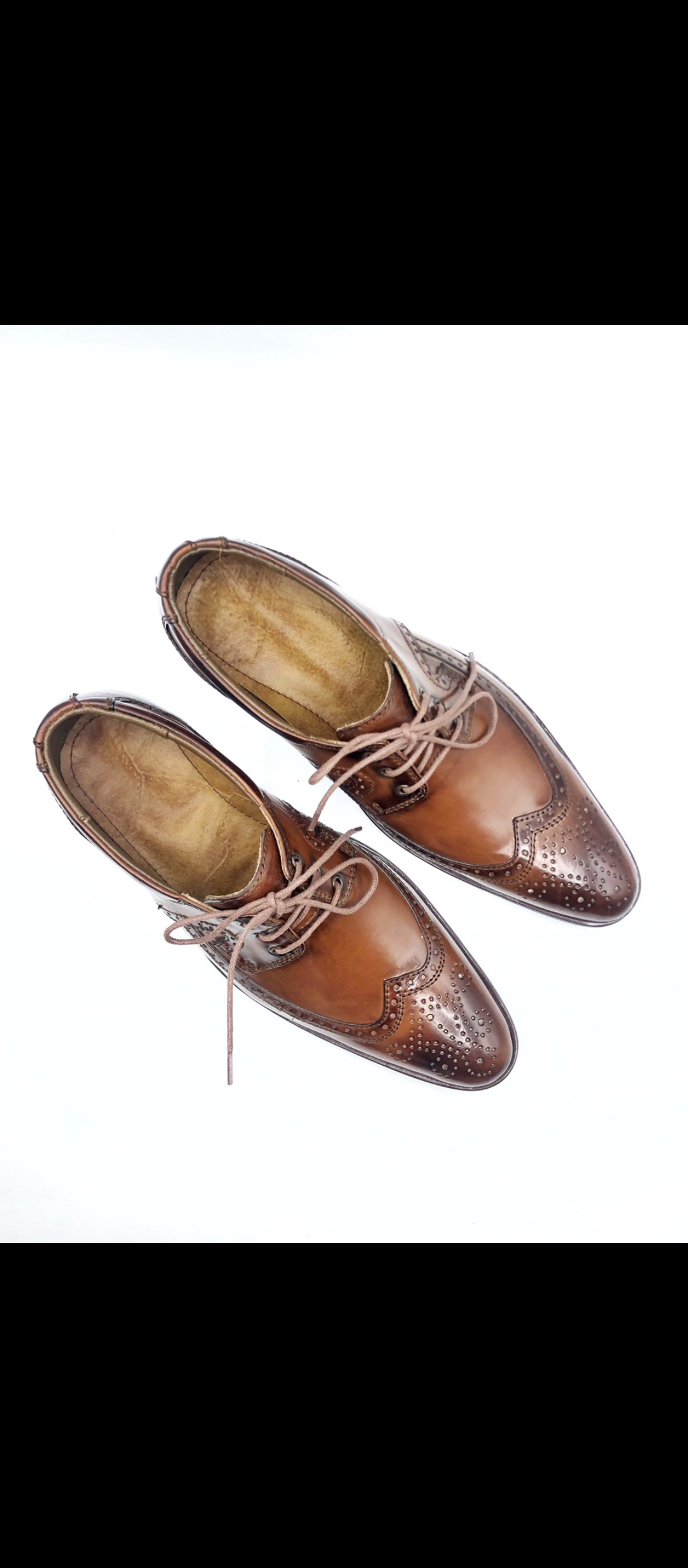 Formal shoes/ Art604 mens