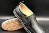 Art/769 black/brown/camle mens loafers