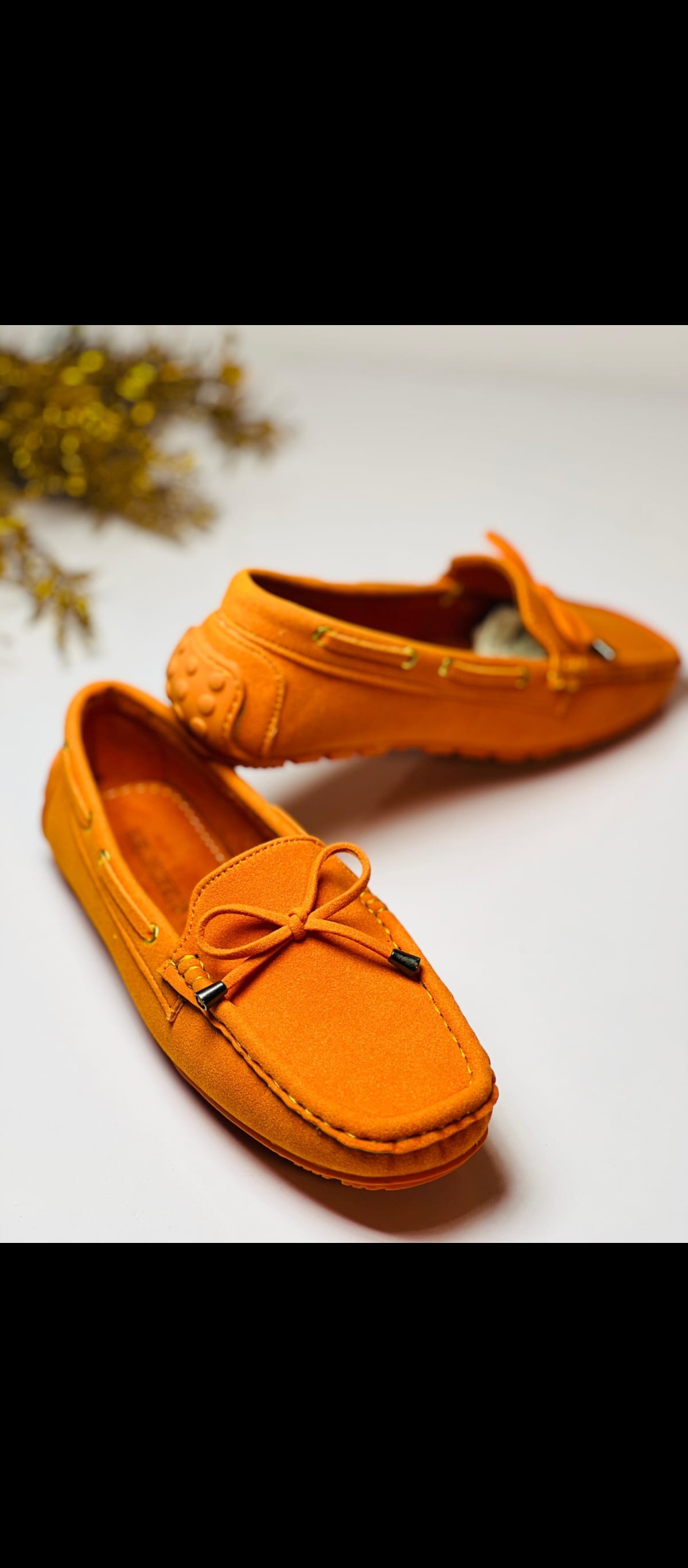 Moza shoes loafers mens