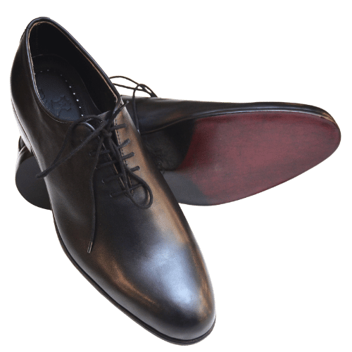 Whole cut 1301 blck mens