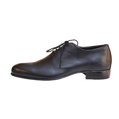 Whole cut 1301 blck mens