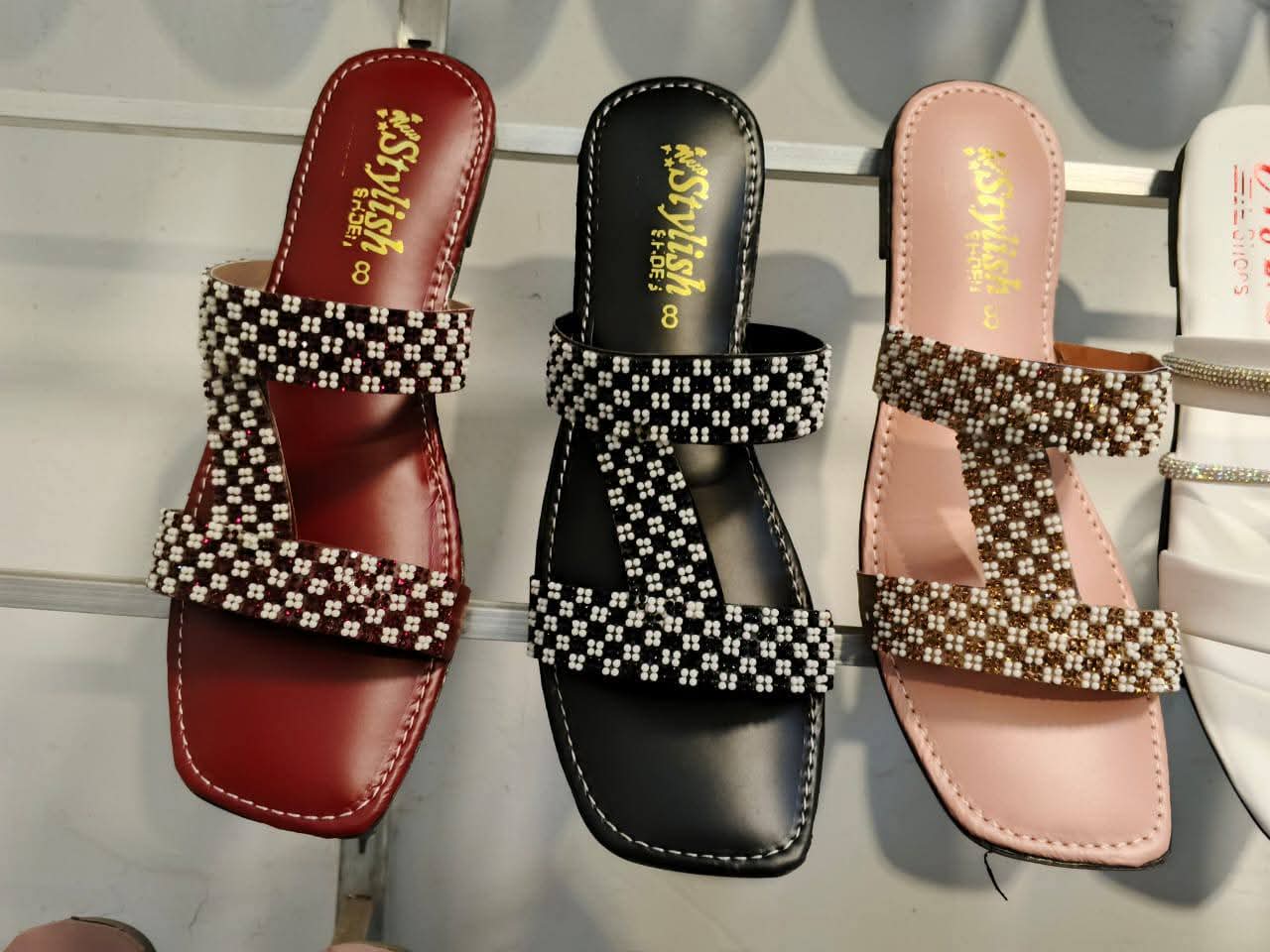 Ladies slippers wholesale rate women’s