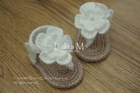 Kid’s Sandals handmade