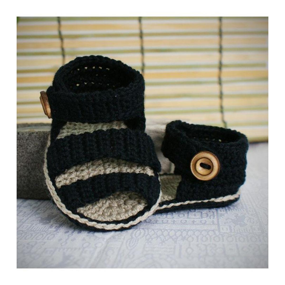 Kid’s Sandals handmade