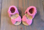 Kid’s Sandals handmade