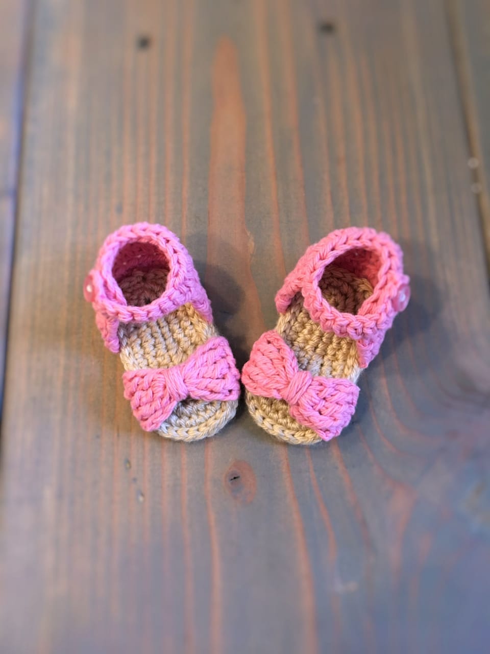 Kid’s Sandals handmade