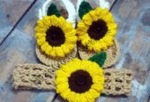 Kid’s Sandals handmade